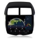 Навигация / Мултимедия / Таблет с Android 10 и Голям Екран за Mitsubishi ASX  - DD-6988